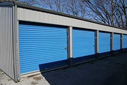 Security Garage Doors Cleveland, OH 216-438-2809